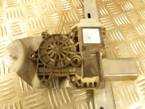 Front left window mechanism RENAULT TWINGO III (BCM_, BCA_) 1.0 SCe 70 (BCMB) | BP24261432C22 - Image 2