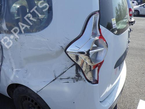 Climate control DACIA LODGY (JS_) 1.2 TCe (JSAY, JSM0) | BP24254531I5 