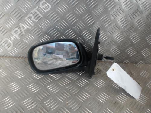 Left mirror NISSAN MICRA II (K11) 1.3 i 16V | BP24258427C26 