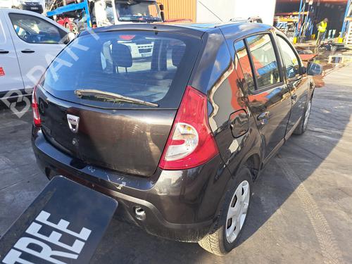 Engine DACIA SANDERO  | BP33744935M1  - Image 10