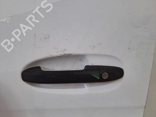 Used Left front door Left front door MERCEDES-BENZ SPRINTER 5-t Van (B907) 517 CDI (907.653, 907.655, 907.657) (170 hp) 32729926 32729926