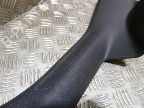 Front right panel VW POLO VI (AW1, BZ1, AE1) 1.6 TDI | BP24258300C59  - Image 7