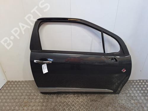 Used Right front door DS DS 3 (SA_) 1.6 THP 208 (SA5GRM) (208 hp) 30109934