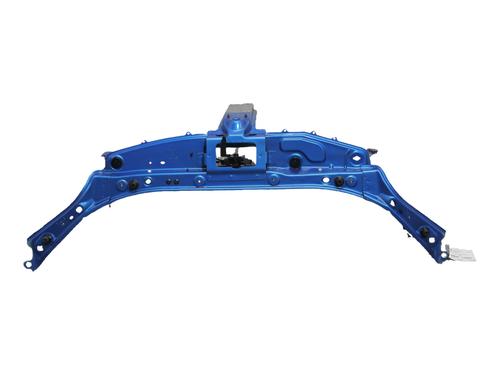 Front slam panel DACIA SANDERO II 1.0 SCe 75 (B8JC, B8JD, B8NC) | BP40164049C72 - Image 2