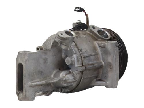 AC-Kompressor DACIA DUSTER (HM_) 1.5 dCi 115 (HMAD) | BP39690425M34 - Image 1