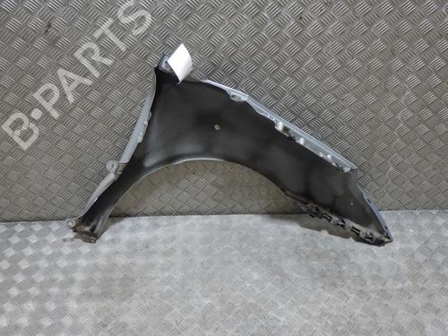 Left front fenders CITROËN C4 I (LC_) 1.6 HDi | BP28152667C41 