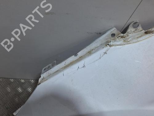 Left front fenders FORD FIESTA VI (CB1, CCN) 1.25 | BP29847943C41