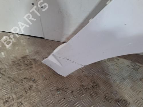 Right front fenders FORD C-MAX II (DXA/CB7, DXA/CEU) 2.0 TDCi | BP31298483C42 