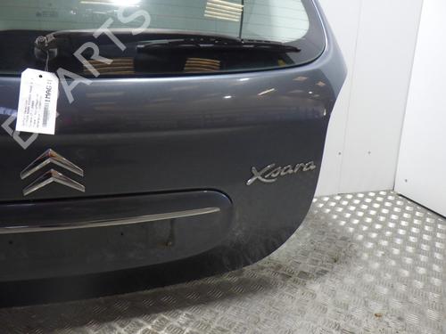 Tailgate CITROËN XSARA PICASSO (N68) 1.6 HDi | BP29860767C6