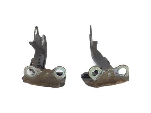 Used Hinge/Door check strap Hinge/Door check strap HYUNDAI GETZ (TB) 1.5 CRDi (88 hp) 30884400 30884400