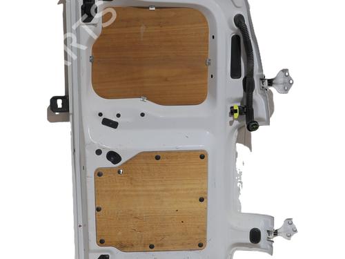 Left tailgate PEUGEOT EXPERT Van (V_) 2.0 BlueHDi 120 | BP37409934C76 - Image 4