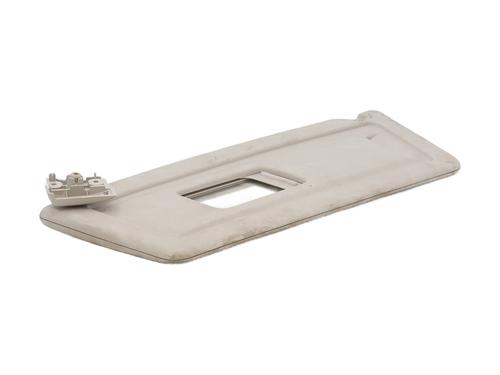 Used Left sun visor CITROËN C4 Picasso I MPV (UD_) 1.6 HDi (109 hp) 32985212