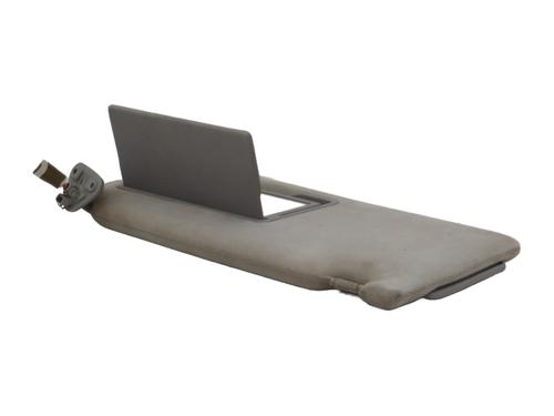 Used Right sun visor Right sun visor MITSUBISHI PAJERO SPORT II (KH_, KG_) 3.2 DI-D 4WD (165 hp) 31919028 31919028