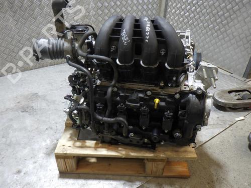 Engine MAZDA 3 Hatchback (BP) 2.0 SKYACTIV-G M Hybrid | BP24257035M1 - Image 3