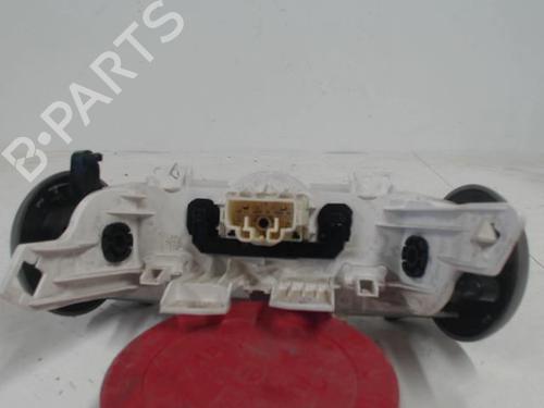 Climate control CITROËN C1 (PM_, PN_) 1.0 | BP24257714I5 