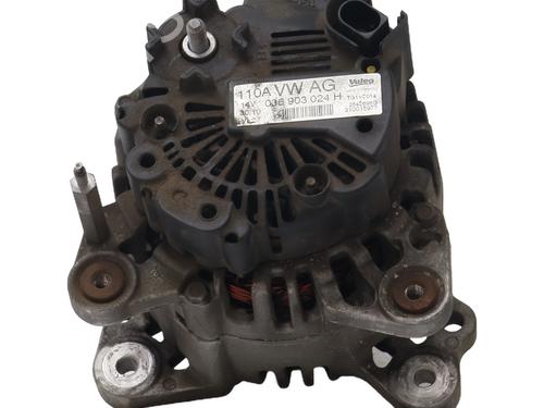 Alternator VW GOLF VI (5K1) 1.4 | BP29710127M7