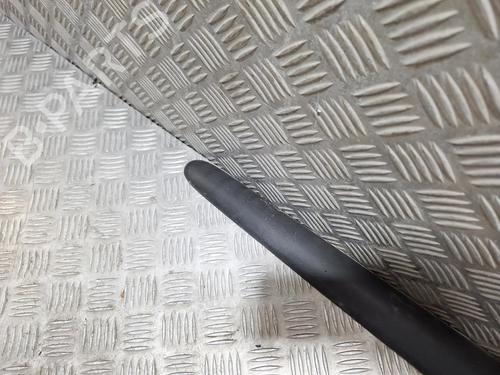 Door moulding trim PEUGEOT 206 SW (2E/K) 2.0 HDi | BP29414196C150 