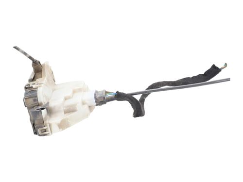 Used Front left lock Front left lock 36944157 36944157
