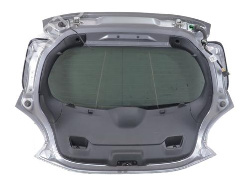Used Tailgate Tailgate PEUGEOT 208 I (CA_, CC_) 1.2 THP 110 (110 hp) 31715056 31715056
