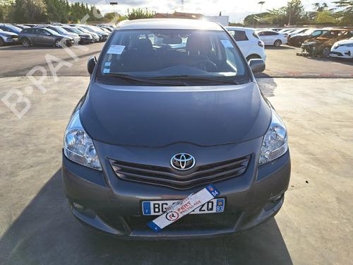 Starter TOYOTA VERSO (_R2_) 2.0 D-4D (AUR20_, AUR20R) | BP24259312M8 - Image 12