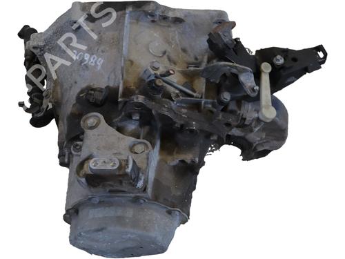 Used Gearbox Gearbox 36441151 36441151