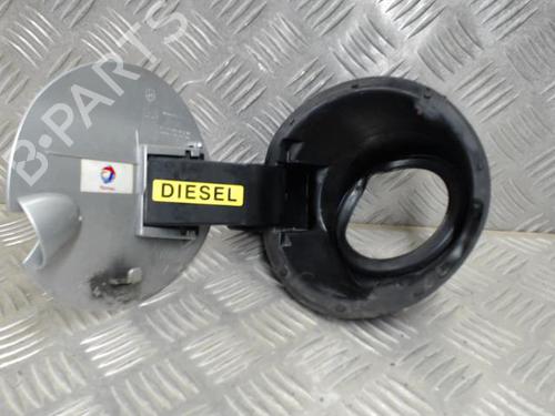 Fuel flap PEUGEOT 208 I (CA_, CC_) 1.6 HDi / BlueHDi 75 | BP24258023C131 