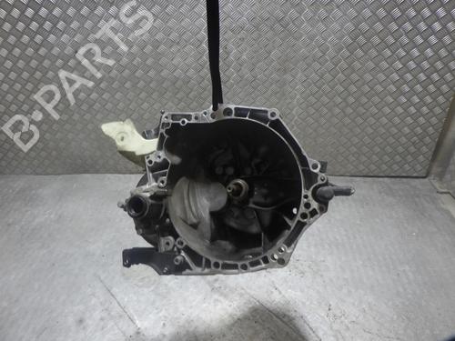 Gearbox PEUGEOT 208 I (CA_, CC_) 1.2 THP 110 | BP24259735M3 