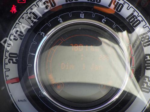 Gearbox FIAT 500 (312_) 0.9 (312AXG1A, 312.AXG11) | BP24254203M3 - Image 14