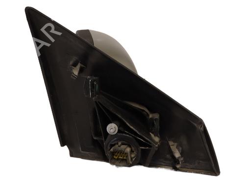 Left mirror RENAULT MEGANE II (BM0/1_, CM0/1_) 1.6 16V | BP28428266C26 
