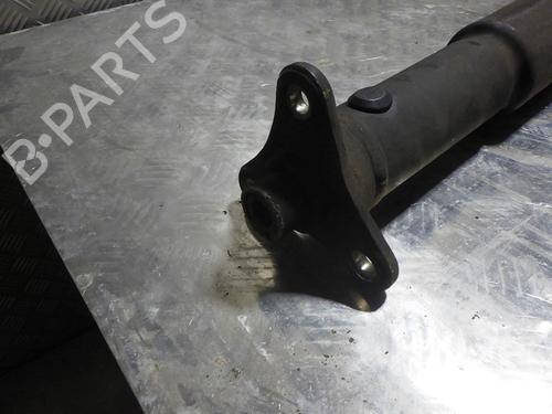 Driveshaft JAGUAR S-TYPE II (X200) 3.0 V6 | BP24260469M37 