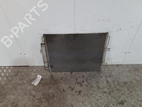 AC-Kondensator LAND ROVER RANGE ROVER SPORT I (L320) 3.0 D 4x4 (256 hp) 31835554