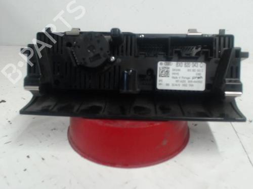 Climate control AUDI A1 Sportback (8XA, 8XF) 1.6 TDI | BP24260456I5