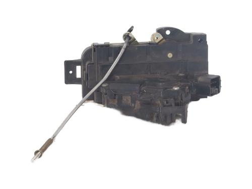 Front left lock FORD FOCUS I (DAW, DBW) 1.8 Turbo DI / TDDi | BP30623962C98