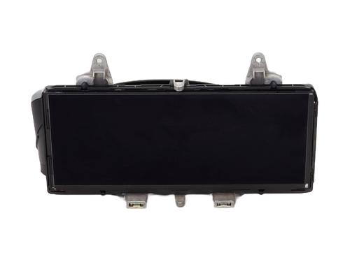 Used Instrument cluster Instrument cluster MERCEDES-BENZ C-CLASS (W205) C 180 d (205.000) (122 hp) 34696347 34696347