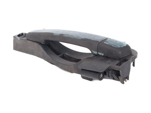 Used Rear right exterior door handle CITROËN C3 I (FC_, FN_) 1.4 HDi (68 hp) 29613928