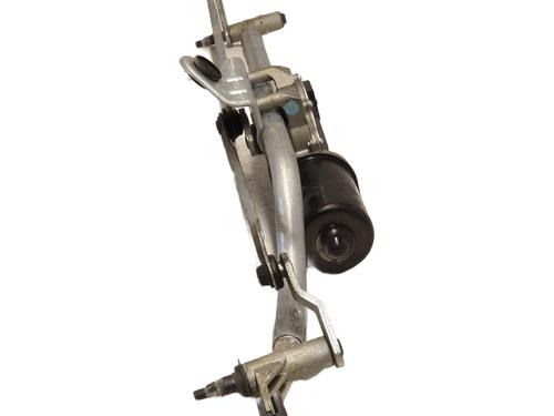 Front wiper motor VW TRANSPORTER T6 Van (SGA, SGH, SHA, SHH) 2.0 TDI | BP24253807M29 