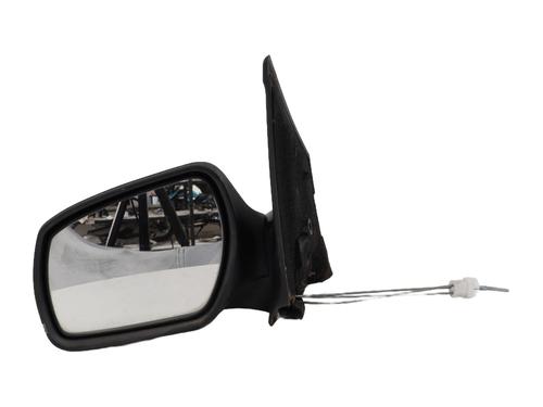 Left mirror FORD FUSION (JU_) 1.4 TDCi | BP29158305C26 