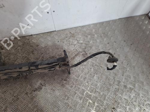 Trækkugle/Mekanisme FORD KUGA II (DM2) 2.0 TDCi | BP31835540C141