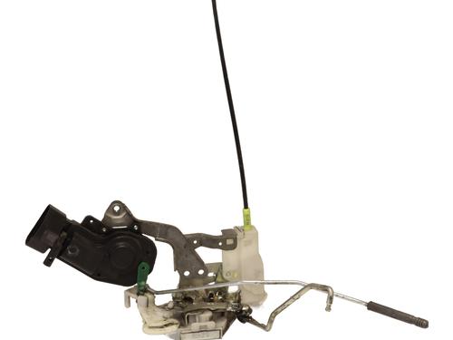 Used Front left lock Front left lock CITROËN C1 (PM_, PN_) 1.0 (68 hp) 33566213 33566213