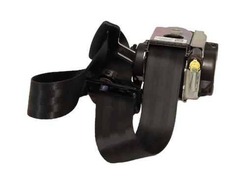 Front right seatbelt VOLVO XC40 (536) Recharge | BP27284330I25  - Image 5