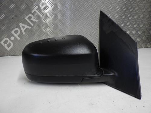 Used Right mirror RENAULT KOLEOS I (HY_) 2.0 dCi 4x4 (HY0K) (150 hp) 24259883
