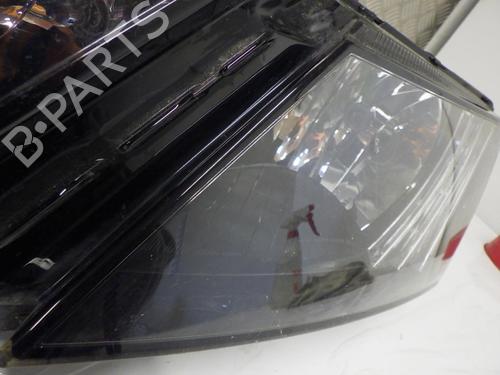Left headlight SKODA OCTAVIA III (5E3, NL3, NR3) 1.6 TDI | BP24254671C28  - Image 7