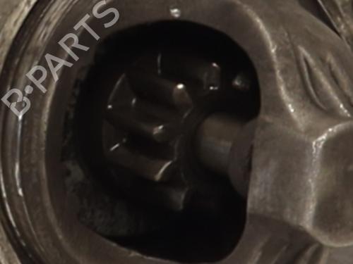 Startmotor BMW 1 (E87) 118 d | BP24253934M8 
