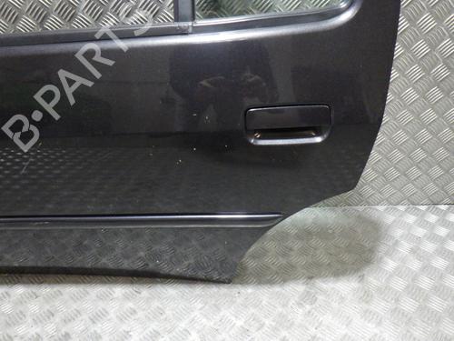 Left rear door PEUGEOT 306 Hatchback (7A, 7C, N3, N5) 2.0 HDI 90 | BP29281500C4 