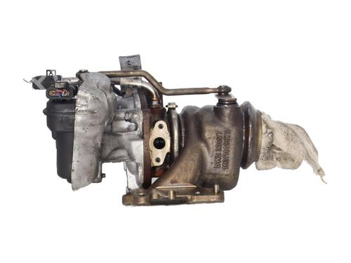 Turbocompressore/Compressore RENAULT CLIO V (B7_) 1.0 TCe 90 (B7MT) (91 hp) 30205068