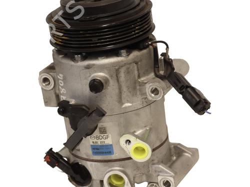 AC compressor MAZDA 3 Hatchback (BP) 2.0 SKYACTIV-G M Hybrid | BP24254082M34  - Image 6