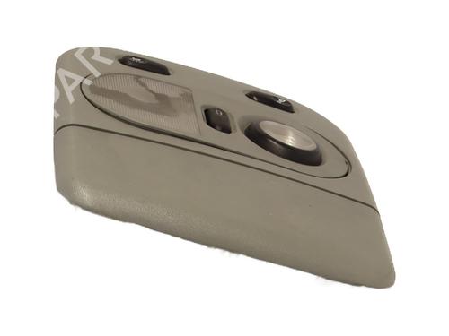 Interior roof light RENAULT TRUCKS MASCOTT Van 120.35 (A02100003) | BP27587707I8