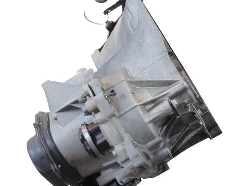 Used Gearbox Gearbox FORD FIESTA VI (CB1, CCN) 1.4 TDCi (70 hp) 40204427 40204427