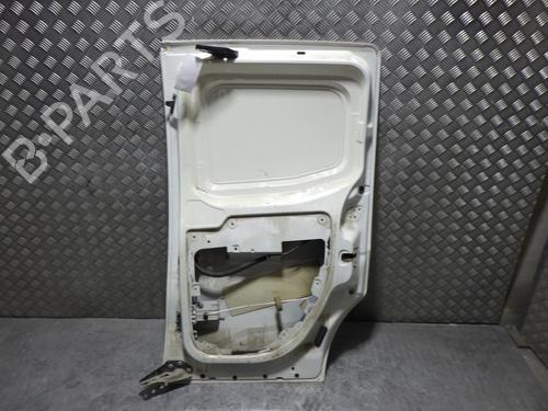 Right slide door PEUGEOT BIPPER (AA_) 1.4 HDi | BP24253785C75 