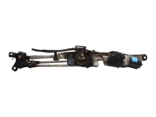 Front wiper motor MAZDA 2 (DY) | BP34048117M29 - Image 4